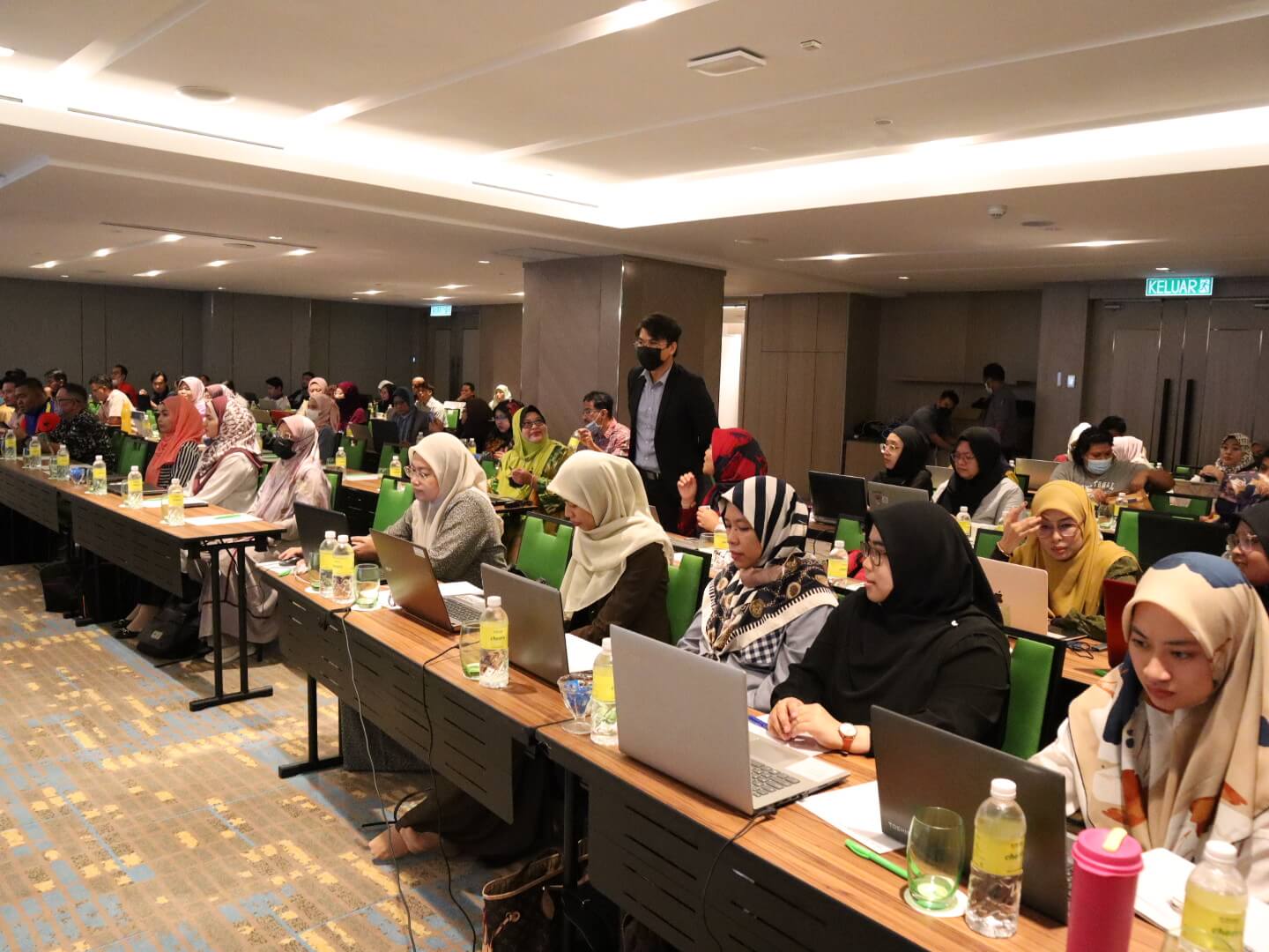 Belajar Bina Website Untuk Perniagaan Anda 3