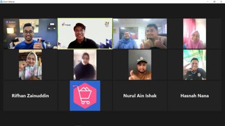 Blueprint Business Ecommerce 2