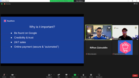 Blueprint Business Ecommerce 3