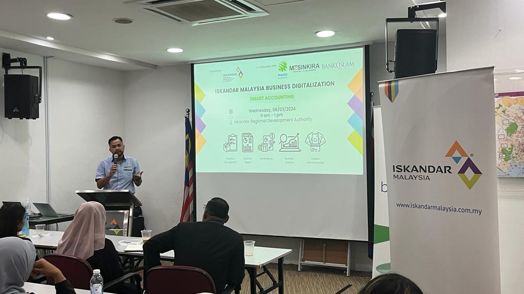 IM Smart Accounting 2