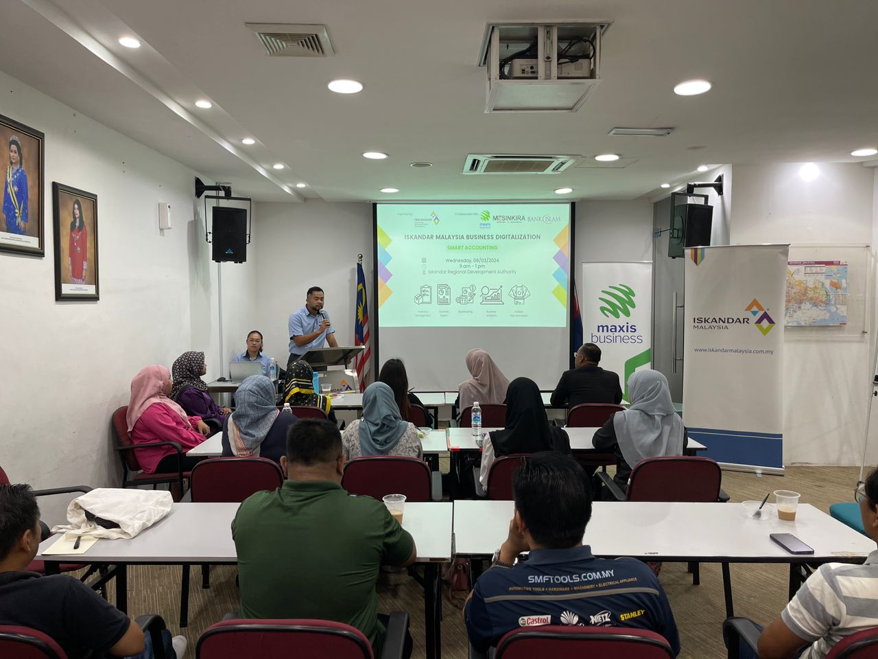 IM Smart Accounting 4