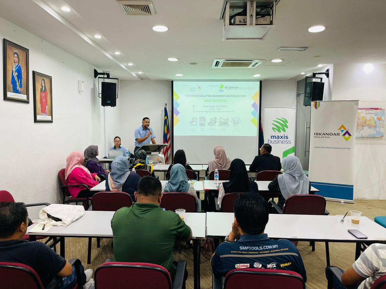 IM Smart Accounting 5