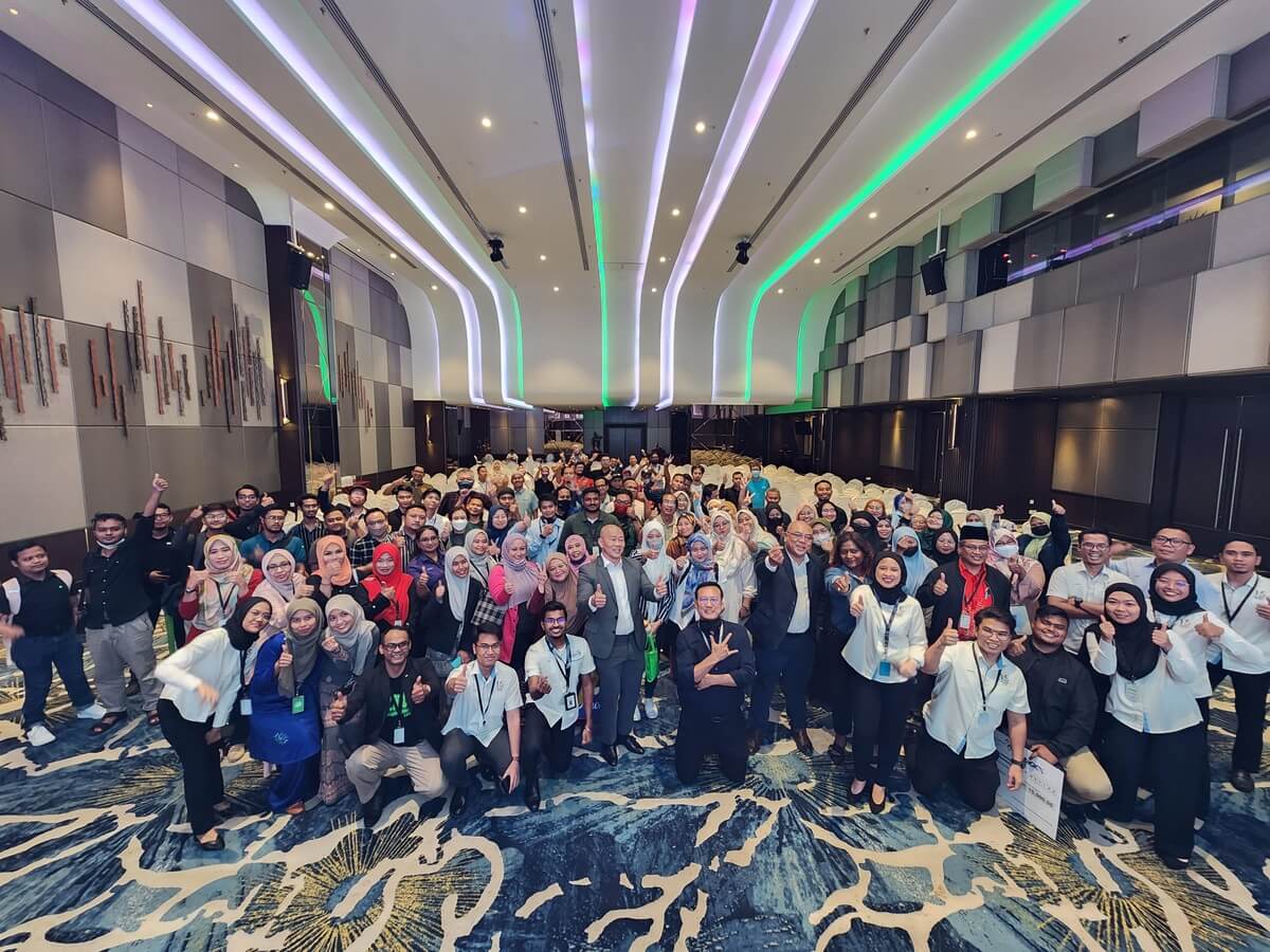 Transformasi Perniagaan Ke Arah Digital 2