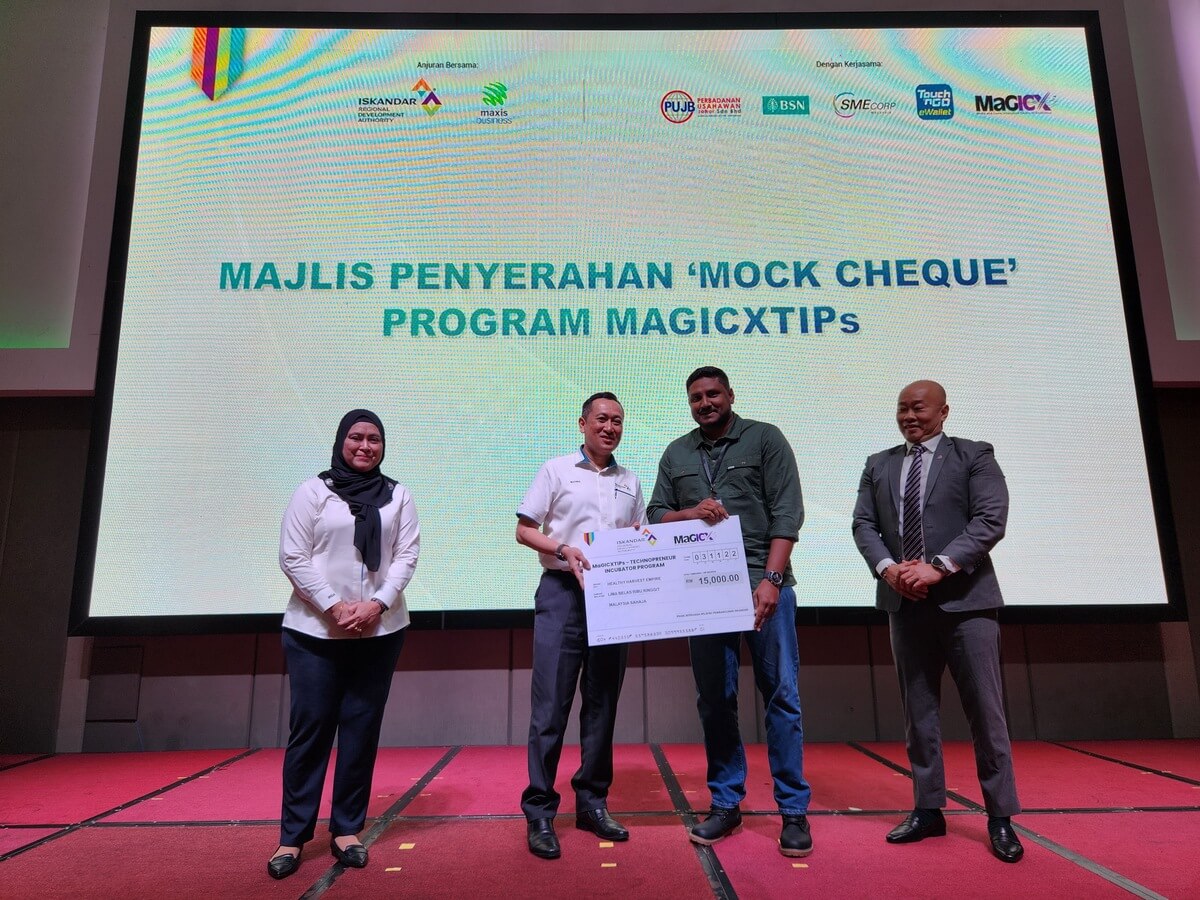 Transformasi Perniagaan Ke Arah Digital 4